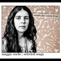 Where Do I Come From Music CD