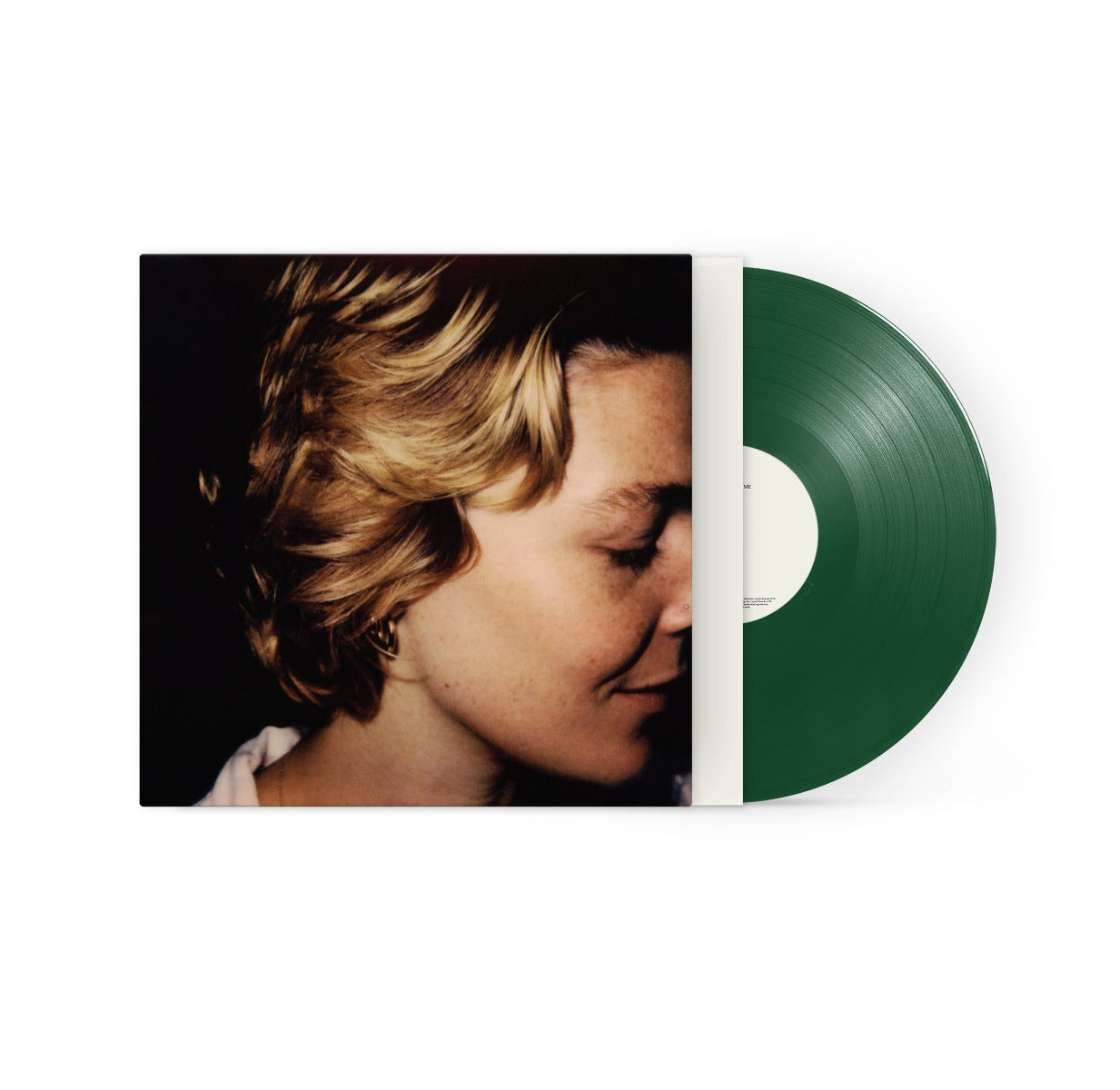 Maggie Rogers Don't Forget Me (Indie Exclusive, Evergreen Colored Vinyl) Vinyl Record