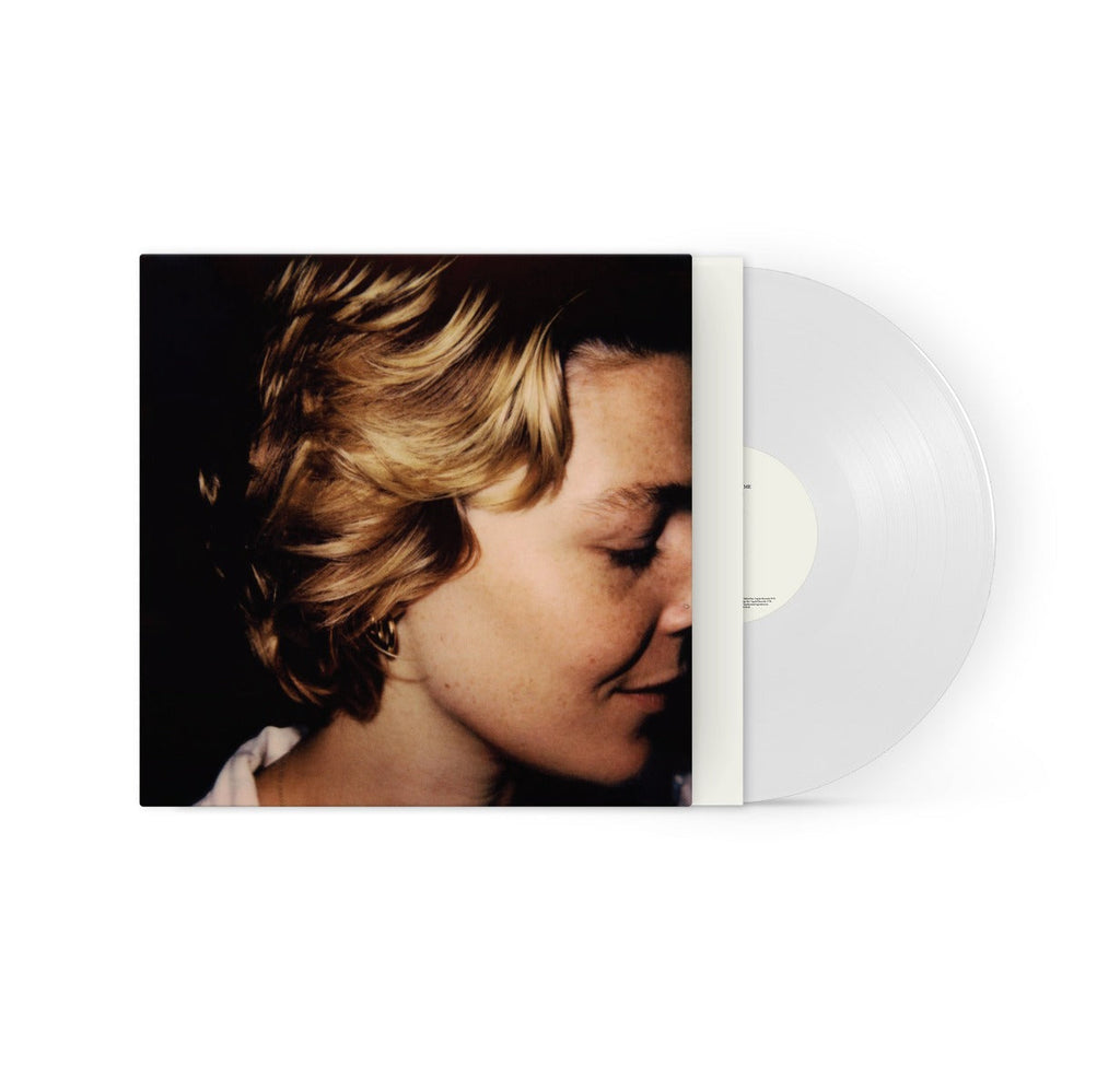 Maggie Rogers Don't Forget Me [White LP] Vinyl Record