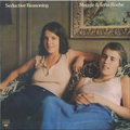 Seductive Reasoning Vinyl Record