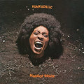 Funkadelic - Maggot Brain (Splatter Peach Vinyl) [Import] Vinyl Record