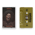 Funkadelic – Maggot Brain (Gold Cassette) Music Cassette Tape