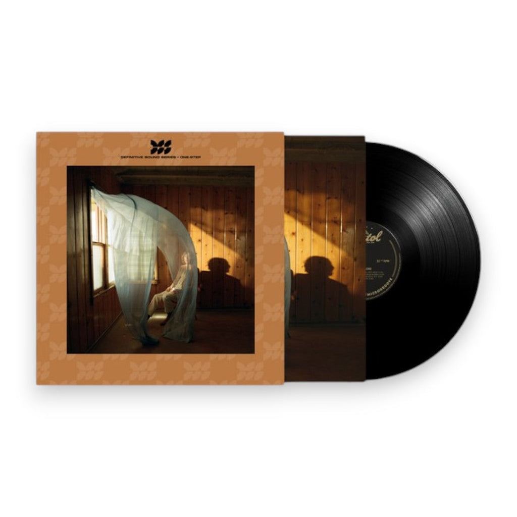 Beck – Ride Lonesome (One-Step LP Vinyl) Vinyl Record