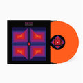 Realized (Indie Exclusive) [Neon Orange Vinyl] Vinyl Record