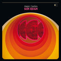 Sun Reign Music CD