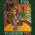 Valerian Tea (Pink Flume Vinyl) (Vinyl) Vinyl Record