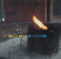 Secession '96 Music CD