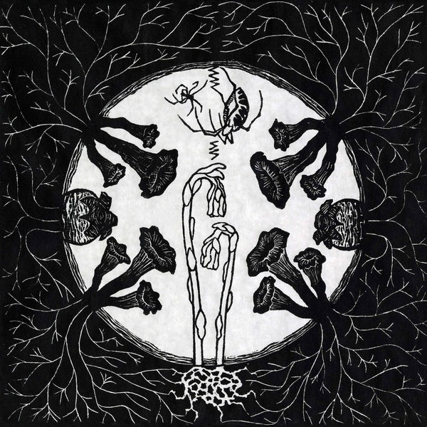 Tarantism Vinyl Record