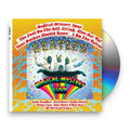 The Beatles – Magical Mystery Tour Music CD