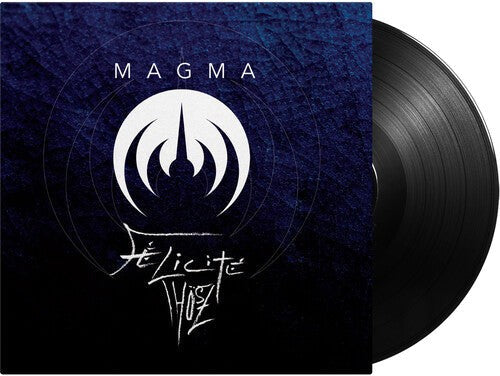 Magma - Felicite Thosz (180G) [Vinyl] Vinyl Record