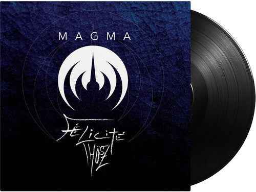 Magma - Felicite Thosz (180G) Vinyl Record