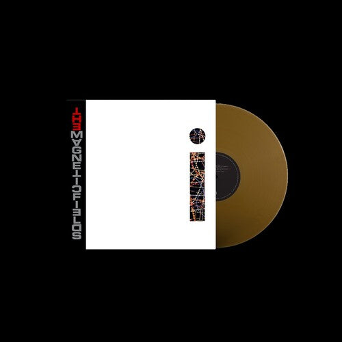 I (RSD 4.22.23) Vinyl Record