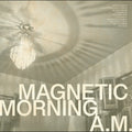 A.M. (Bone White Vinyl) Vinyl Record