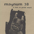 4 Fois Le Petit Mort Vinyl Record