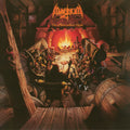 Magnum - On A Storyteller'S Night (Half-Speed Mastered) (180G) [Orange Marble Vinyl] Vinyl Record