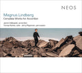Complete Works for Accordeon |