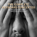 Mahan Esfahani/Britten Sinfonia - Bach: The Complete Keyboard Concertos [2CD] Music CD