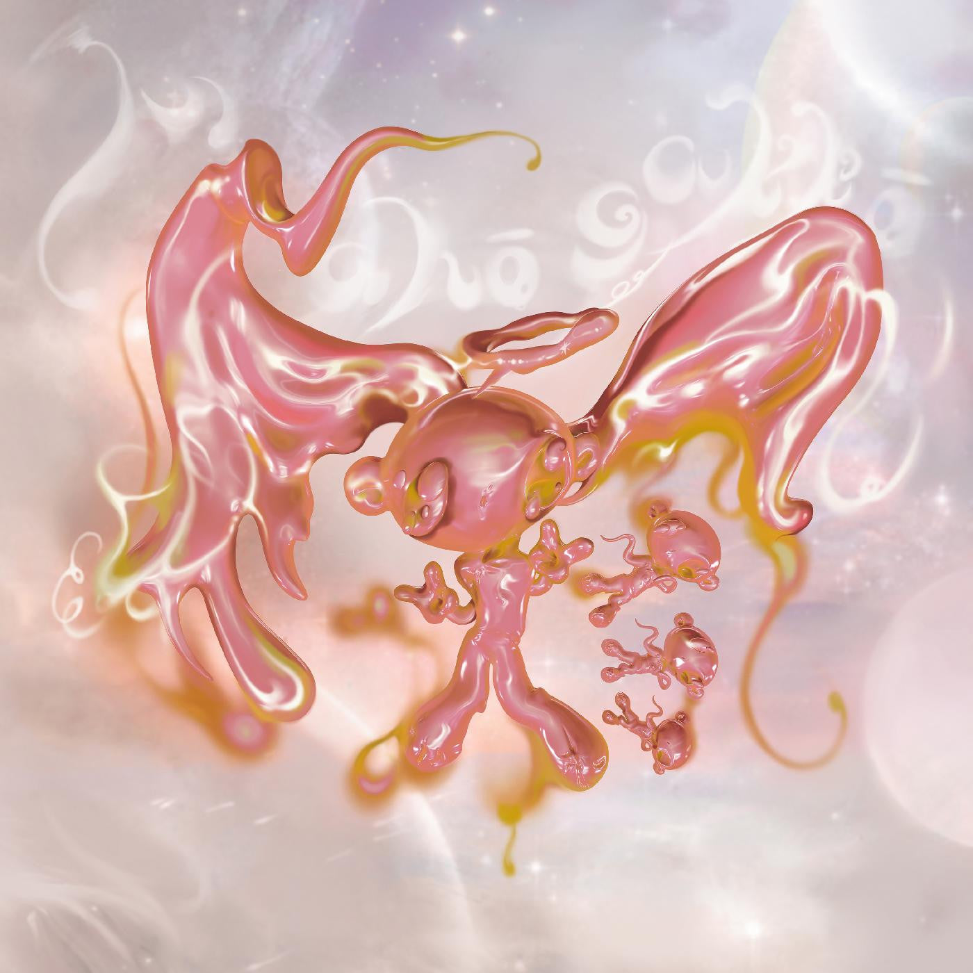 Mahōgakkō (Rose) Vinyl Record