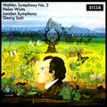Symphony No. 3 Vinyl Record