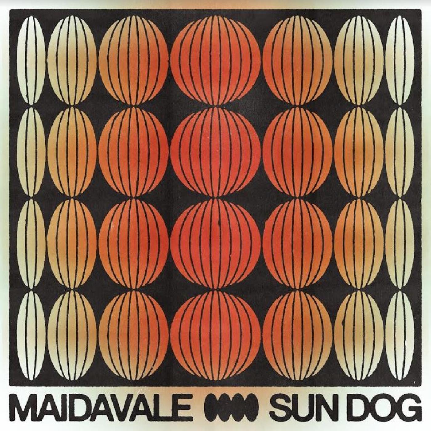 Sun Dog Music CD