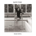 Bath Time Music CD