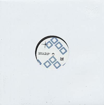 Even If You Sleep EP Vinyl Record