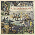 Remembered In Exile: Songs And Ballads From Nova Scotia Music CD