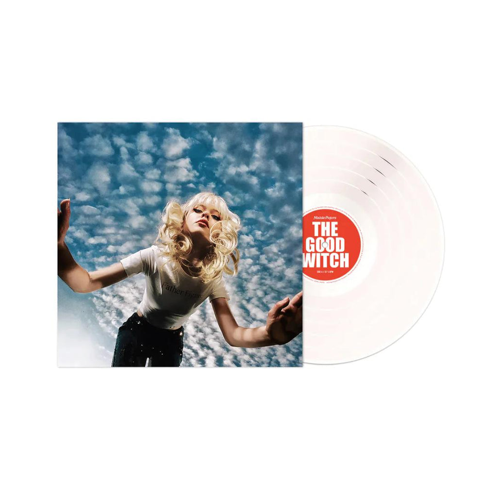 The Good Witch (Indie Exclusive, Colored Vinyl, White) | Mint (M)