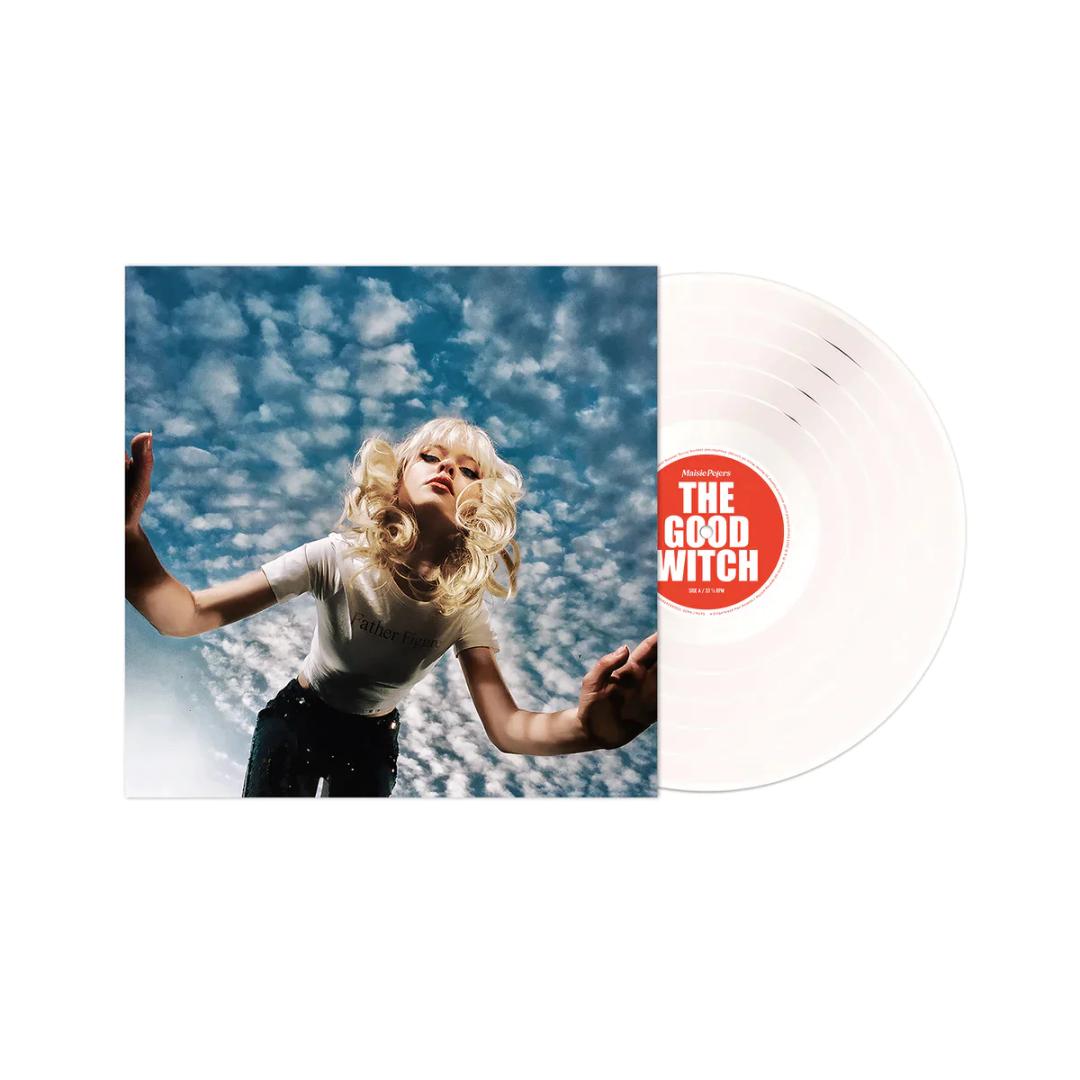 The Good Witch (Indie Exclusive, Colored Vinyl, White) | Mint (M)