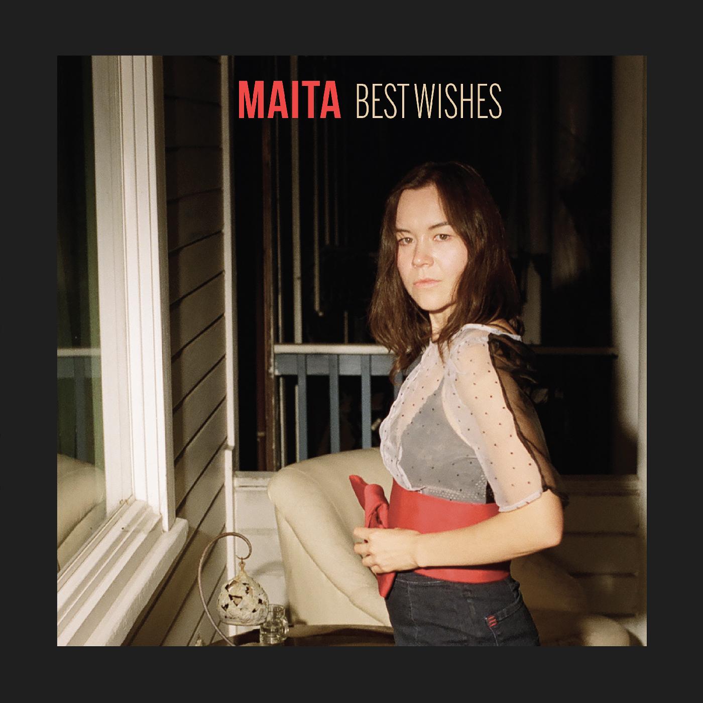 Best Wishes Music CD
