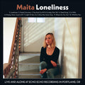 Loneliness Music CD