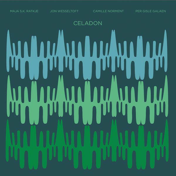 Celadon Music CD