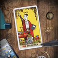Kurious - Majician Music CD