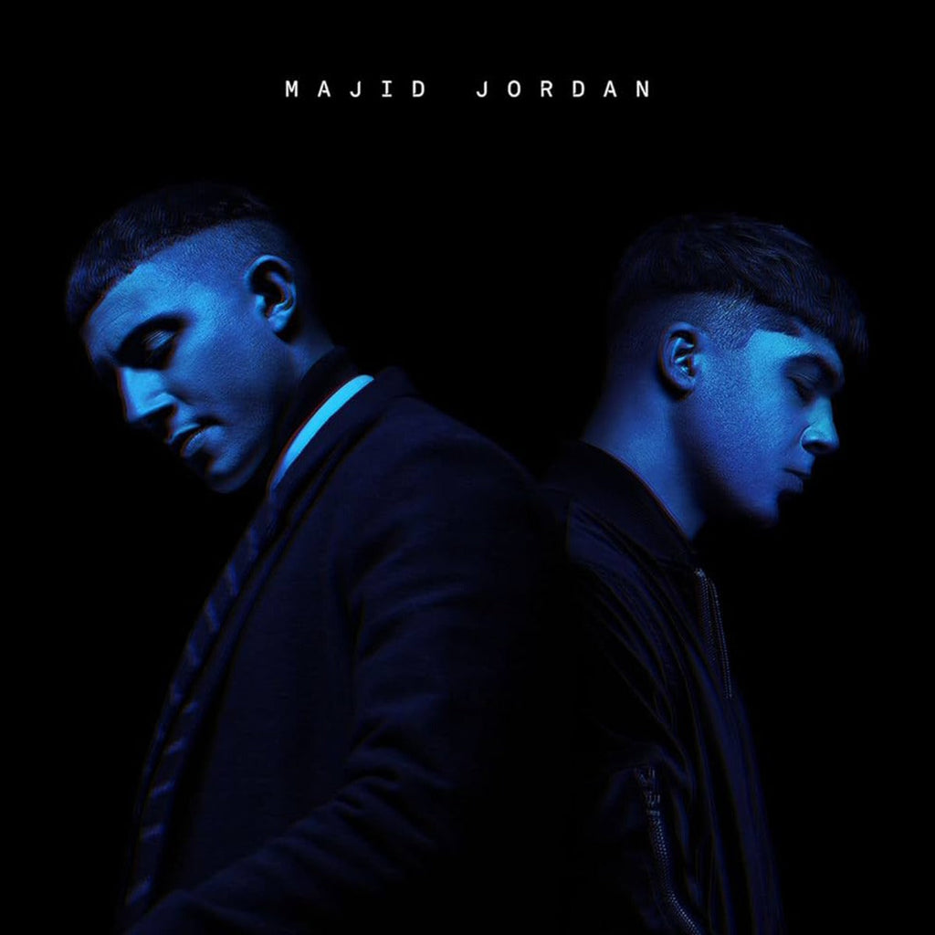 Majid Jordan [2Lp] Vinyl Record