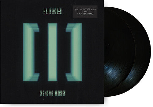 The Space Between (2 Lp) Vinyl Record