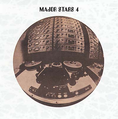 4 Music CD