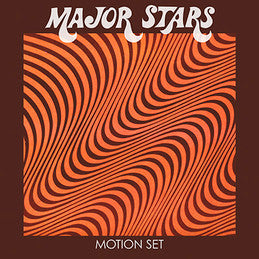 Motion Set | Mint (M) Mint (M)