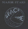 Space/Time Music CD