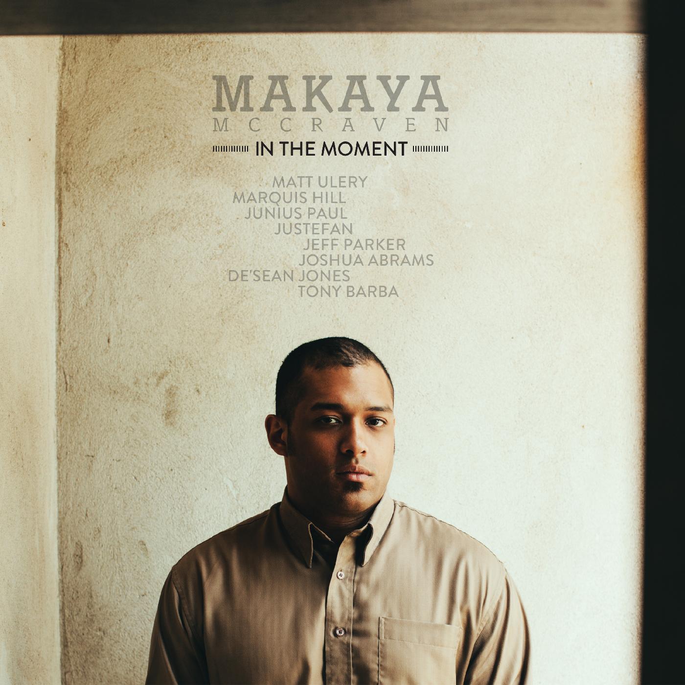 In The Moment Vinyl Record