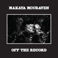 Off the Record (Vinyl) Vinyl Record