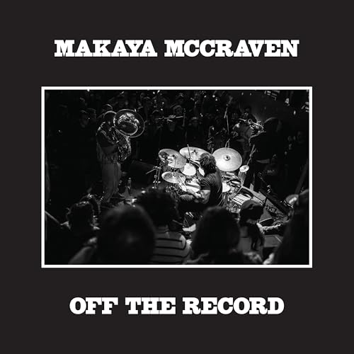 Off the Record (Vinyl) Vinyl Record