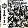 Universal Beings (Ia11 Edition) (Deluxe Edition) Vinyl Record