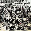 Universal Beings Music CD