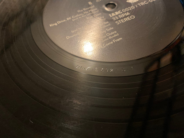 Where We Come From (Chicago × London Mixtape) | Mint (M) Mint (M)