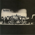 Flower Travelinn' Band Make Up Vinyl Record