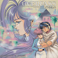 Overpass (Original Video Game Soundtrack) Vinyl Record