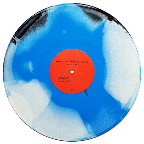 Wavefinder | Mint (M) Mint (M)