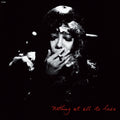 Nothing At All To Lose Vinyl Record
