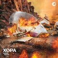 Making Movies - XOPA Vinyl Record