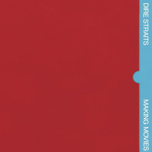 Making Movies Music CD